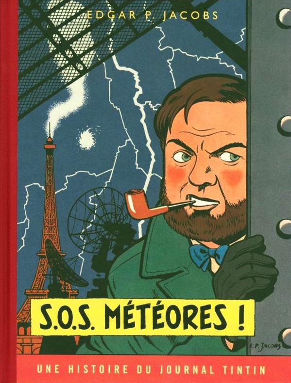 S.O.S. Météores