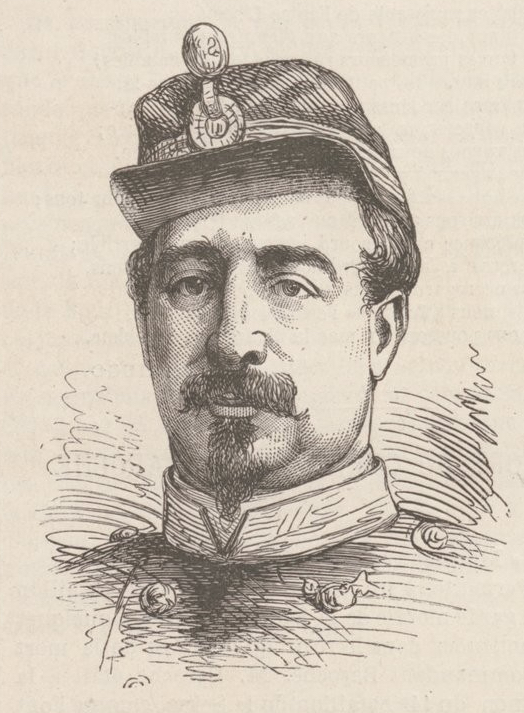 Ernest Baroche - Auteur