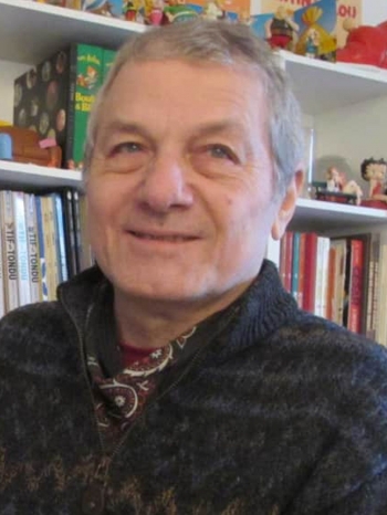 Claude Turier - Auteur