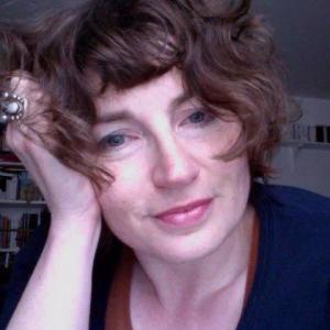 Carole Breteau - Auteur