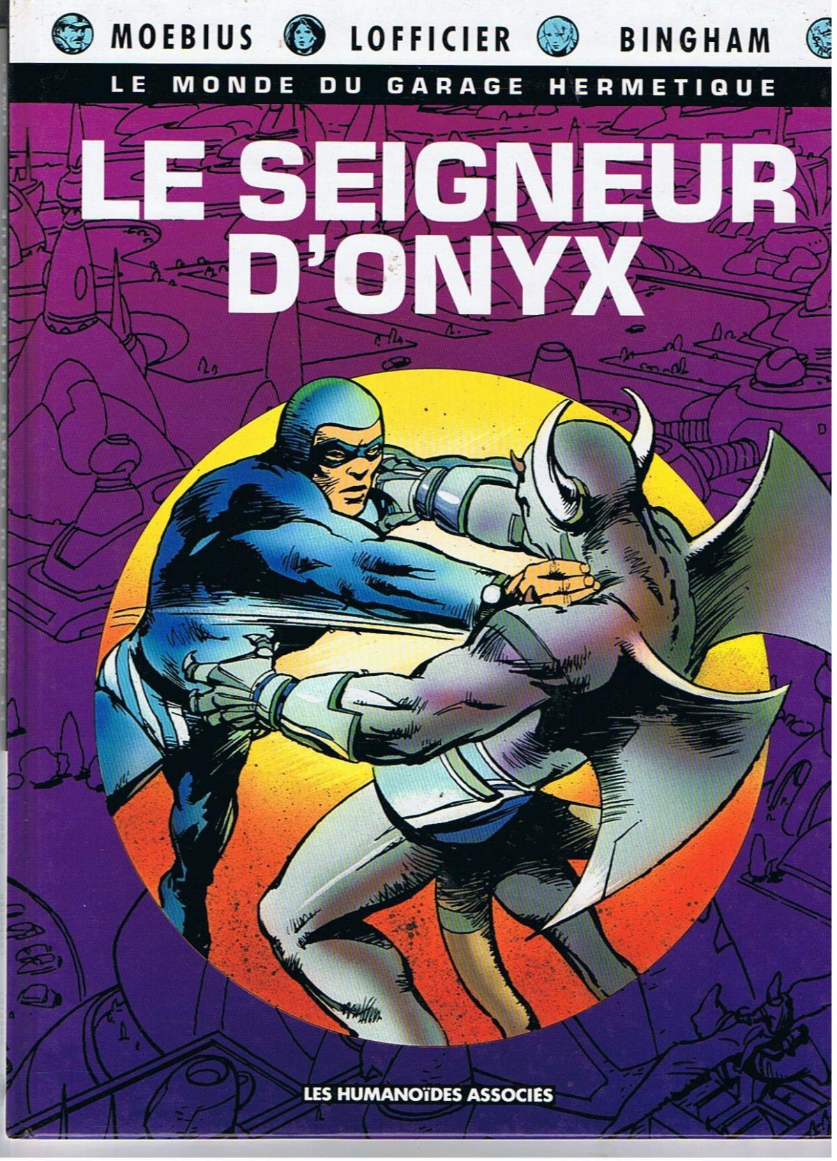 Seigneur d'Onyx (Le)