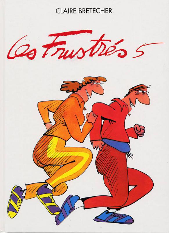 Frustrés (Les) 5