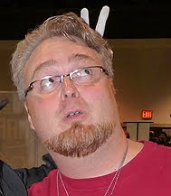 Drew Johnson - Auteur
