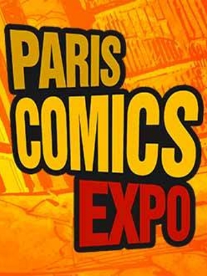 Pas d'édition 2015 pour Paris Comics Expo