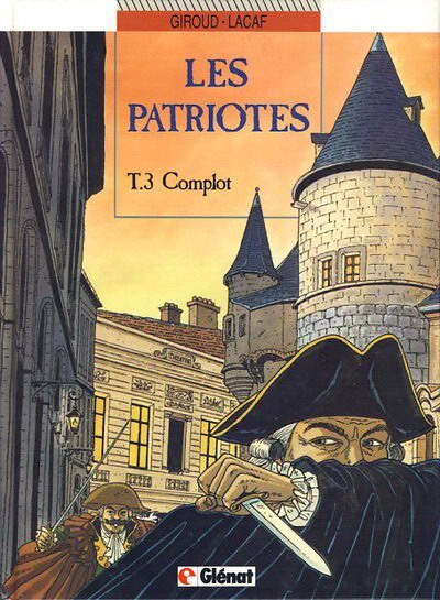 Complot