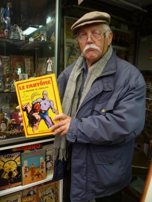 Michel Deligne / Ed Engil - Auteur