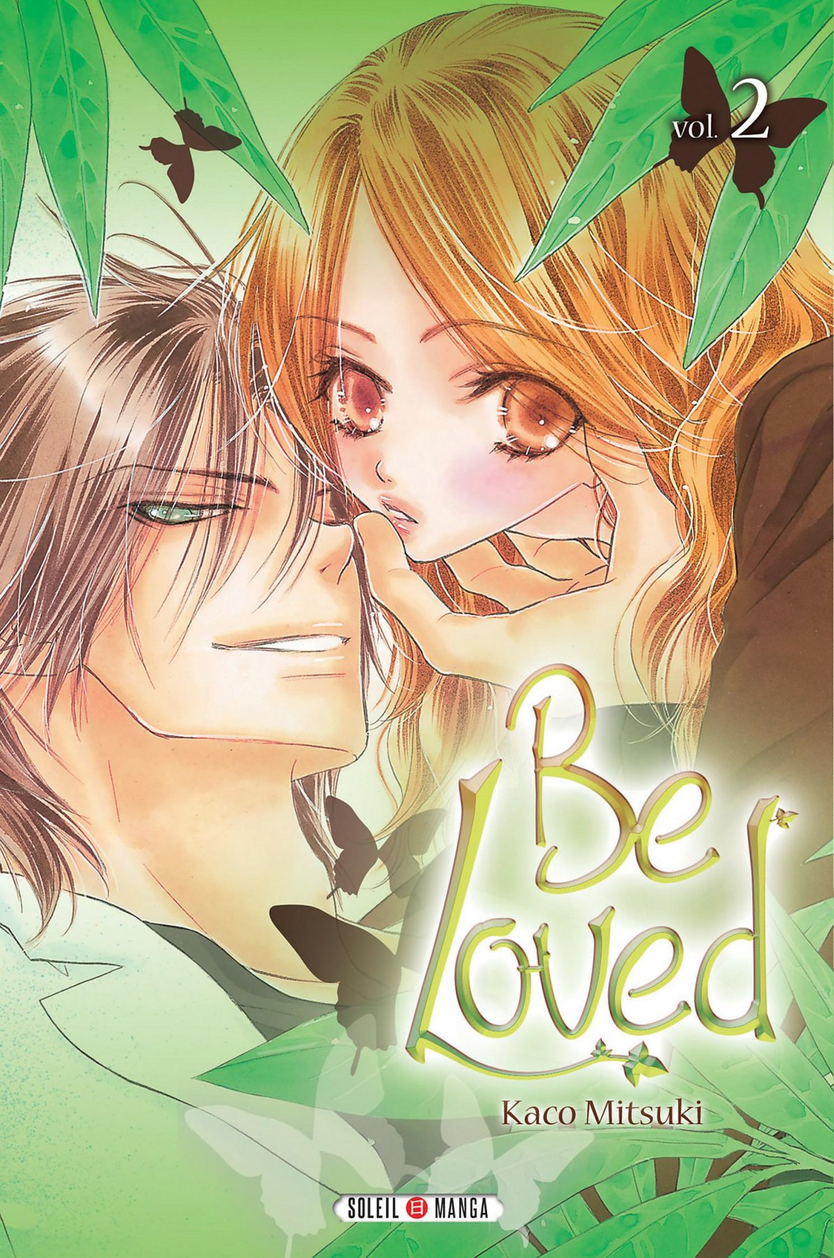 Be Loved 2