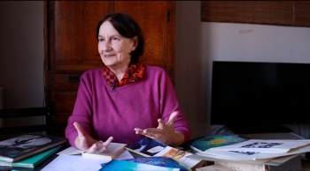 Hélène Morita - Auteur