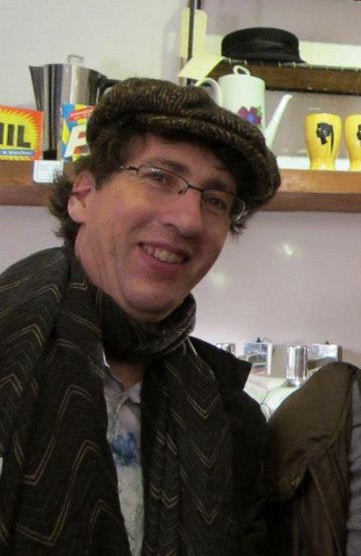 Balthazar Kaplan - Auteur