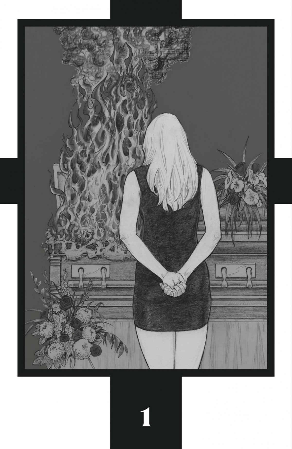 Tombes hivernales - Extrait 1