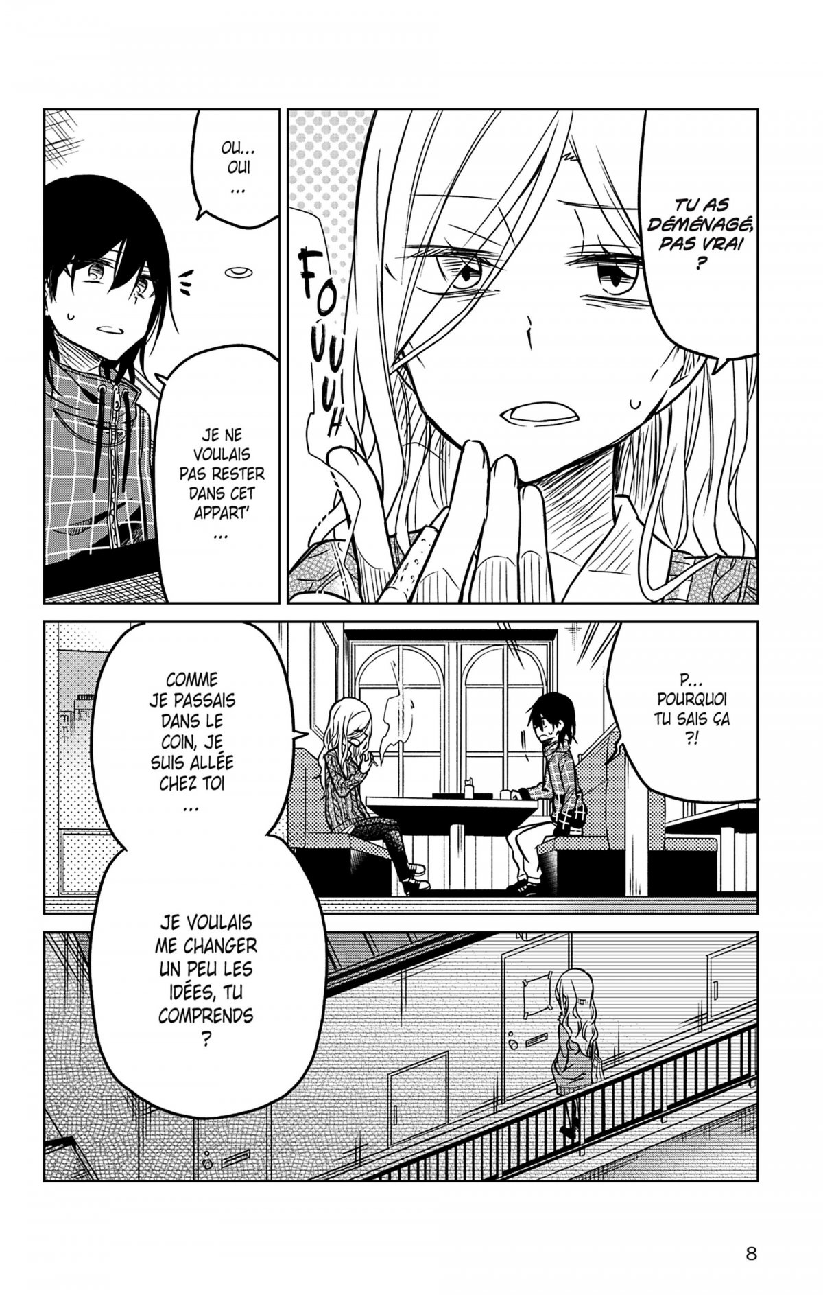 Aime ton prochain 5 - Extrait 1