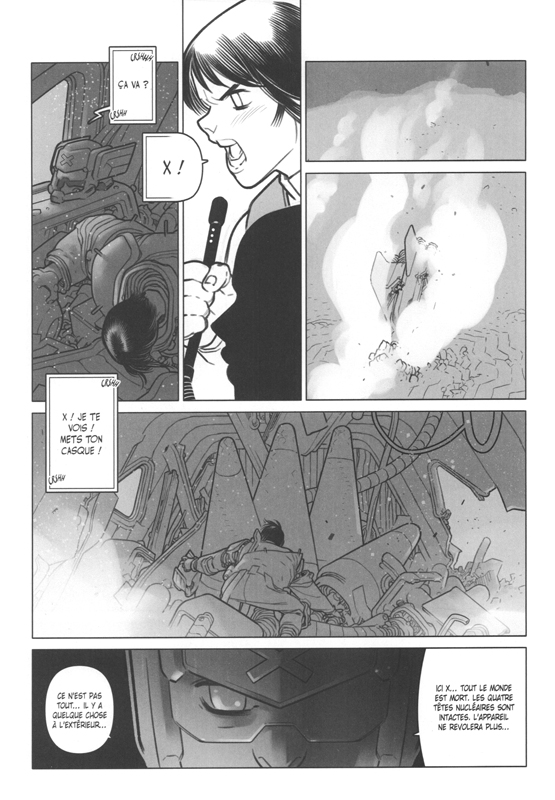 Tezucomi 3 - Extrait 1