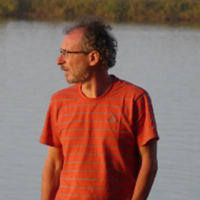 Jean-Louis Humblet - Auteur