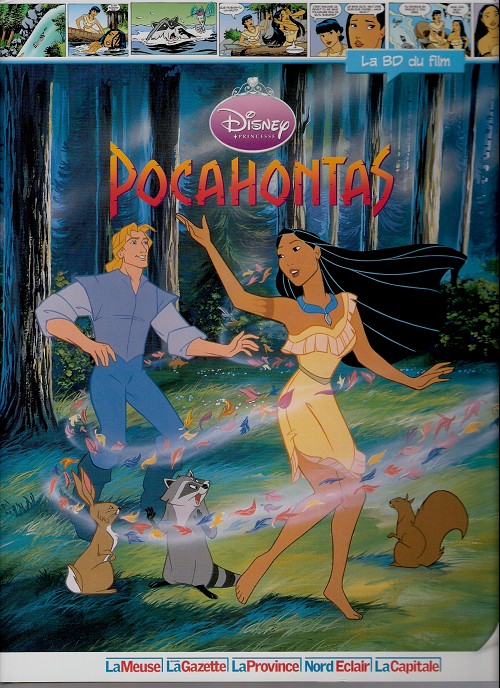 Pocahontas