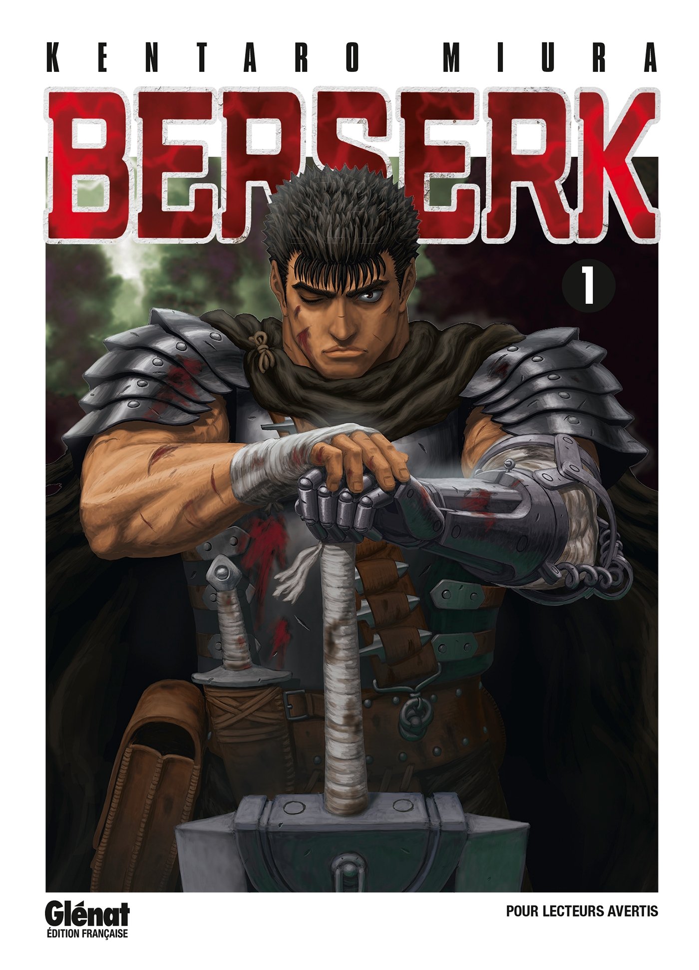 Berserk 1