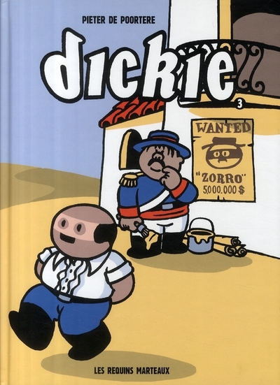 Dickie 3