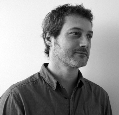 Antoine Perrot - Auteur