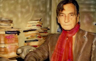 Albert Cossery - Auteur