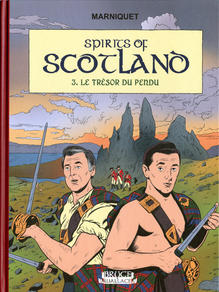 Trésor du pendu (Le)