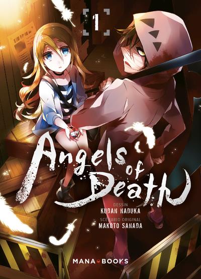Série Angels of death