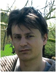 Yann Autret - Auteur