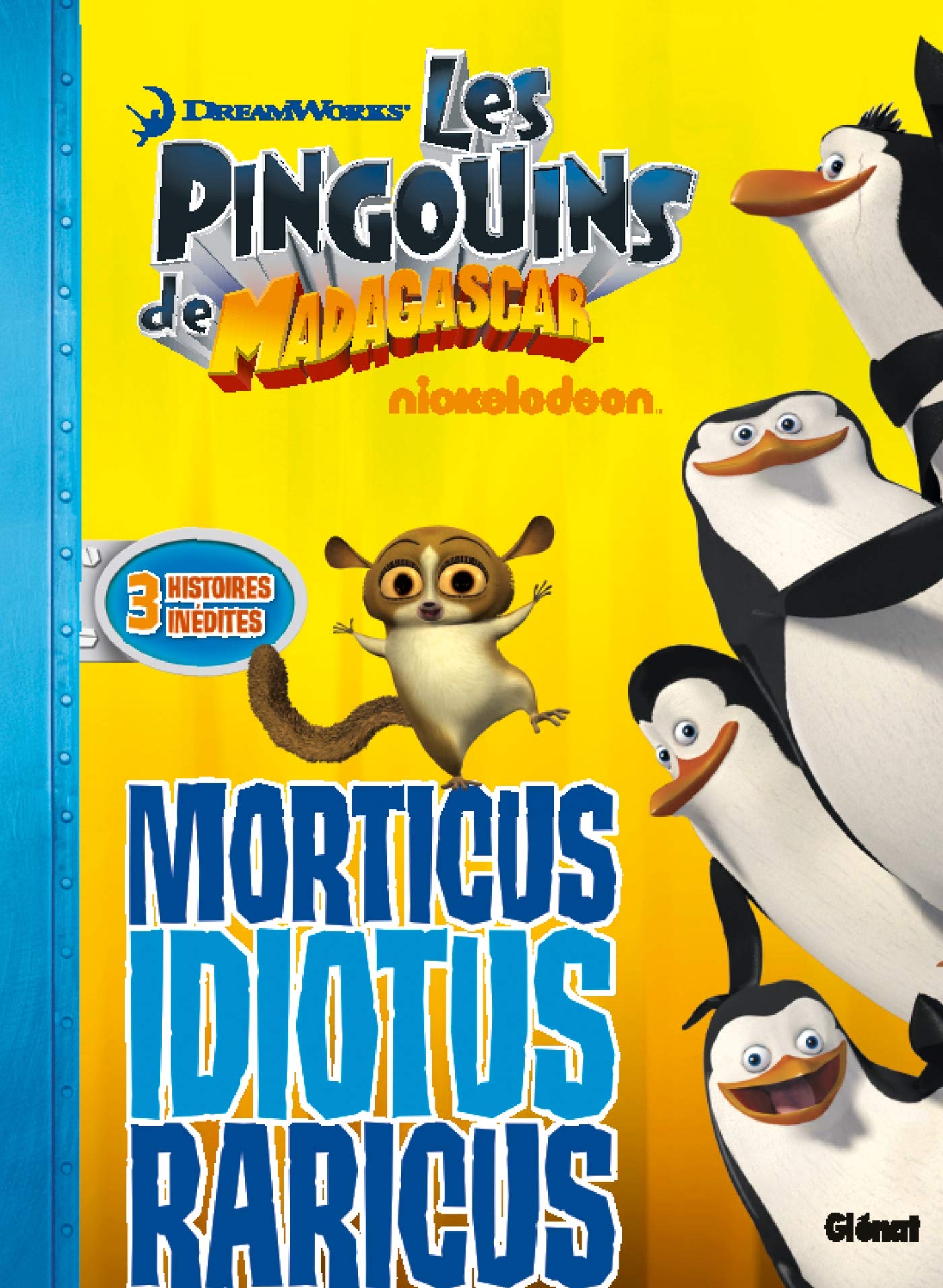 Morticus Idiotus Raricus