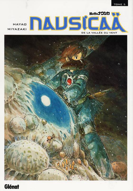 Nausicaä 5
