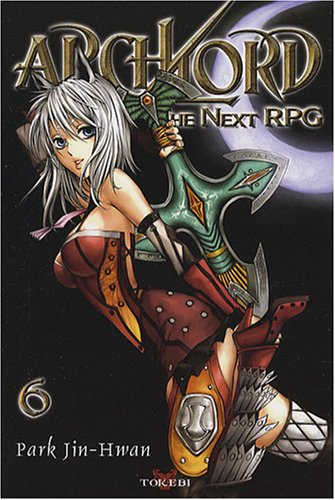 Archlord 6