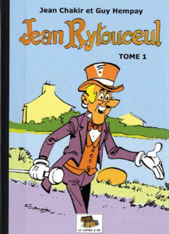 Jean Rytouceul 1