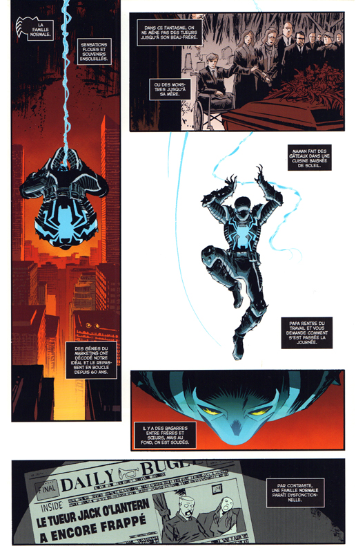 Bande de sauvages (Une) - Extrait 1