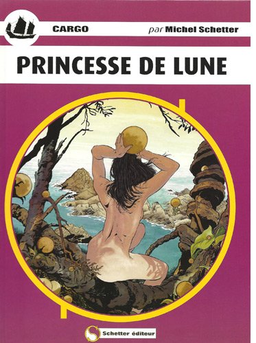Princesse de lune