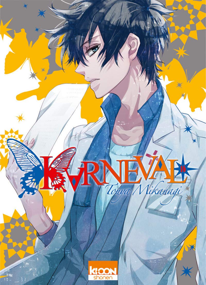 Karneval 16