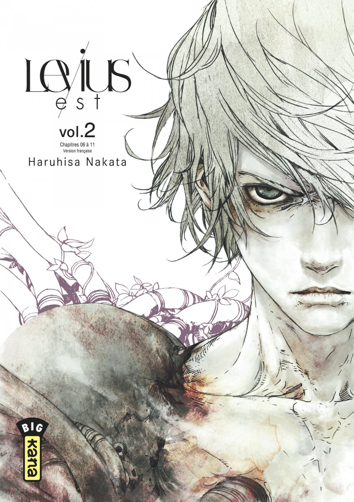 Levius Est 2