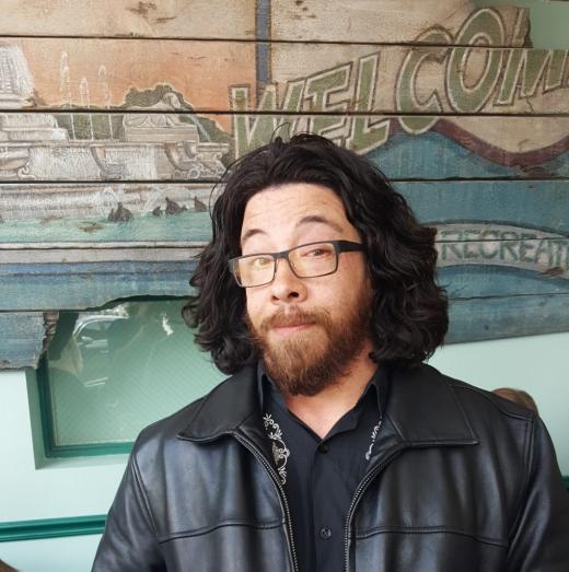 Saladin Ahmed - Auteur