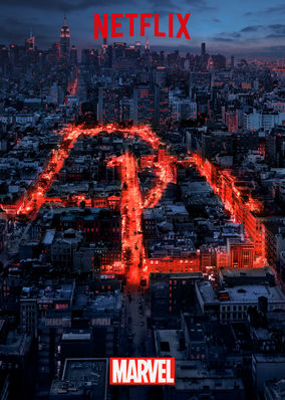 Daredevil saison 1 arrive sur Netflix le 10 avril prochain