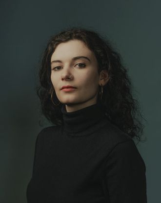 Lisa Chetteau - Auteur