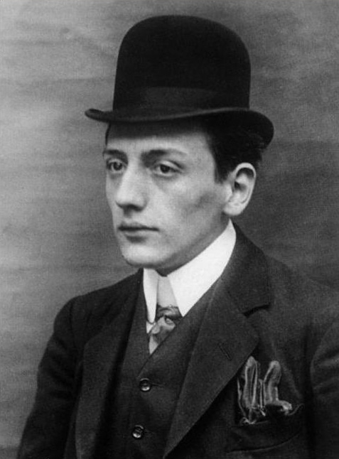 Marcel Allain - Auteur