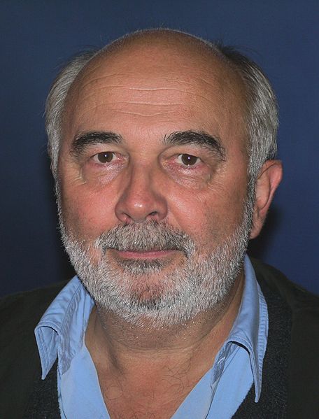 Gérard Jugnot - Auteur