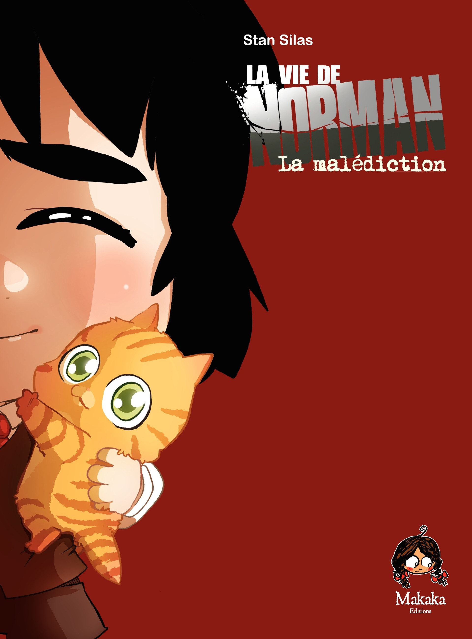 Vie de Norman (La) 5