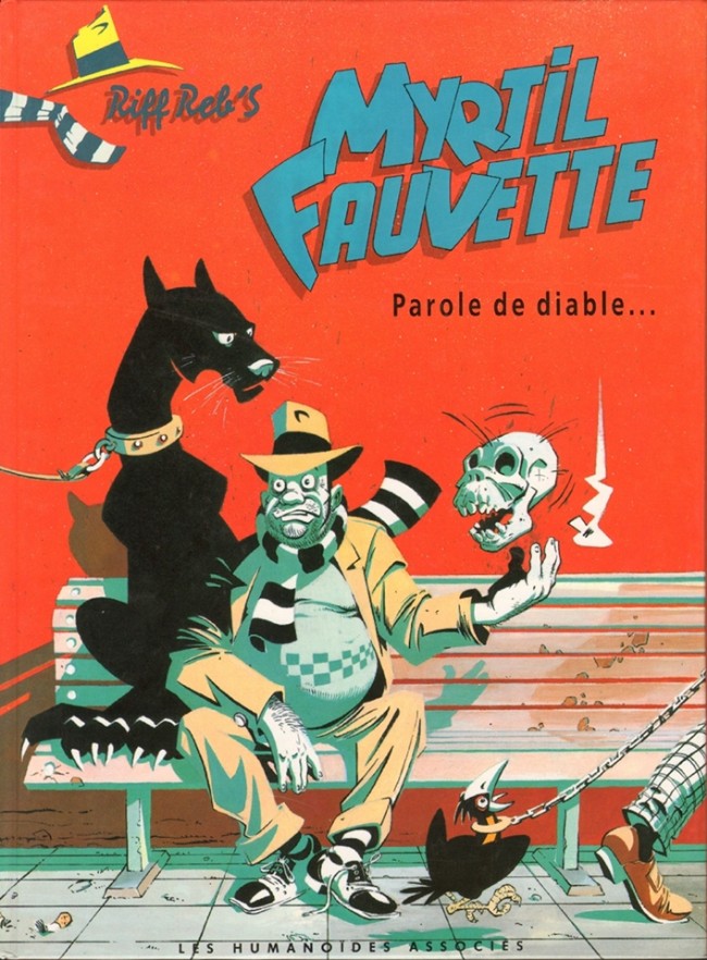 Parole de diable