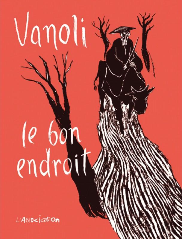 Bon endroit (Le) - 9782909020778