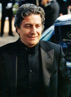 Christian Clavier - Auteur
