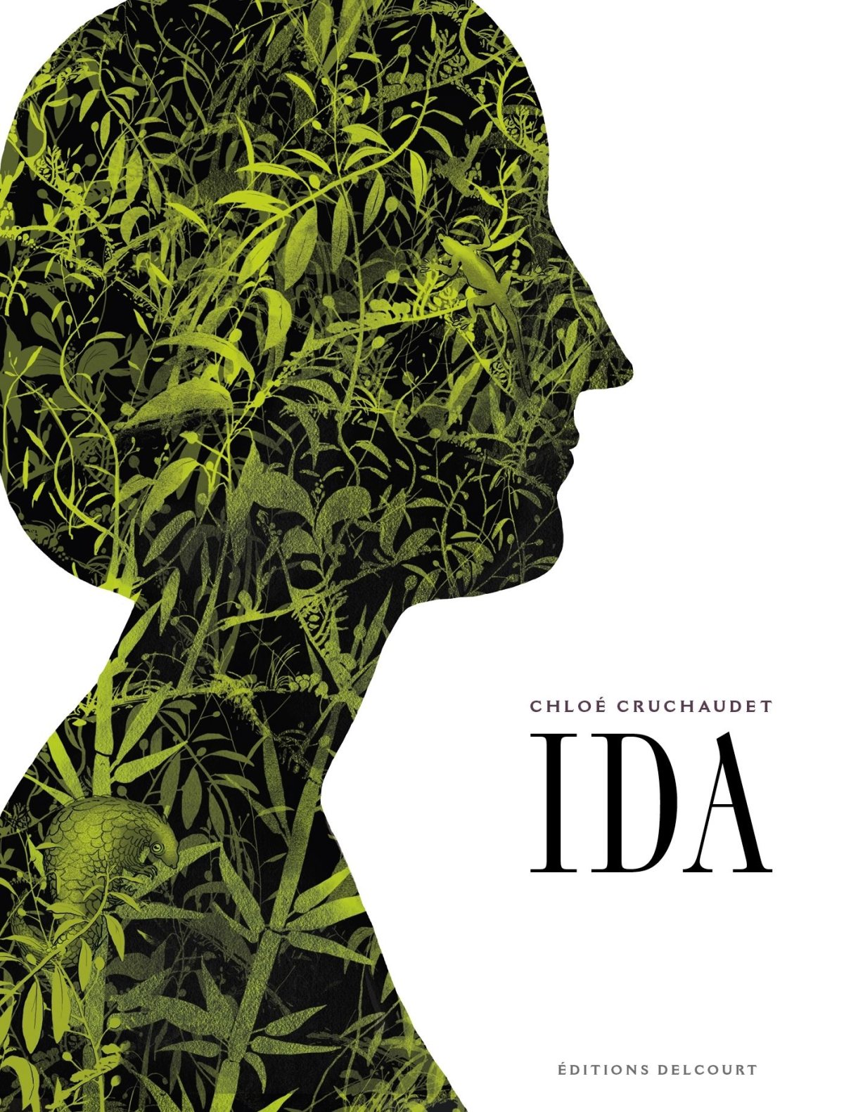 Ida - Intégrale - 9782413089308