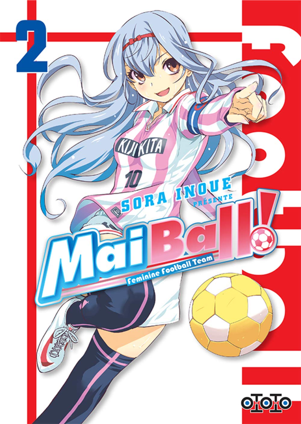 Mai Ball ! 2