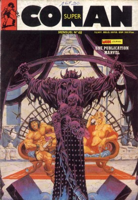 Super Conan 48