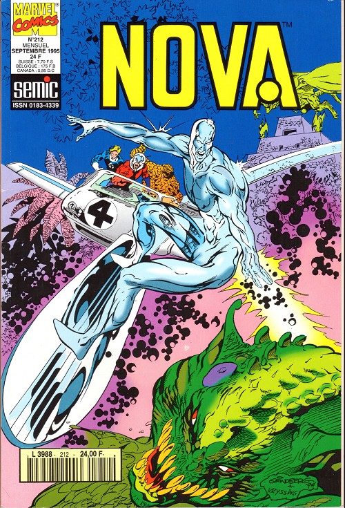 Nova 212