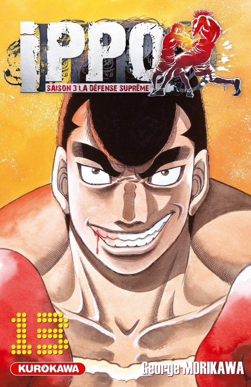 Ippo saison 3 13