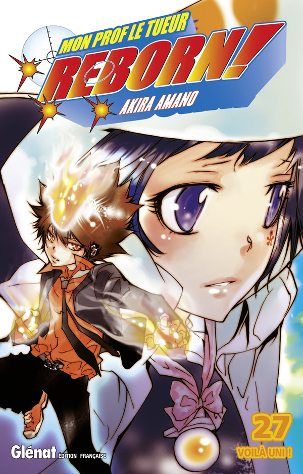 Reborn 27