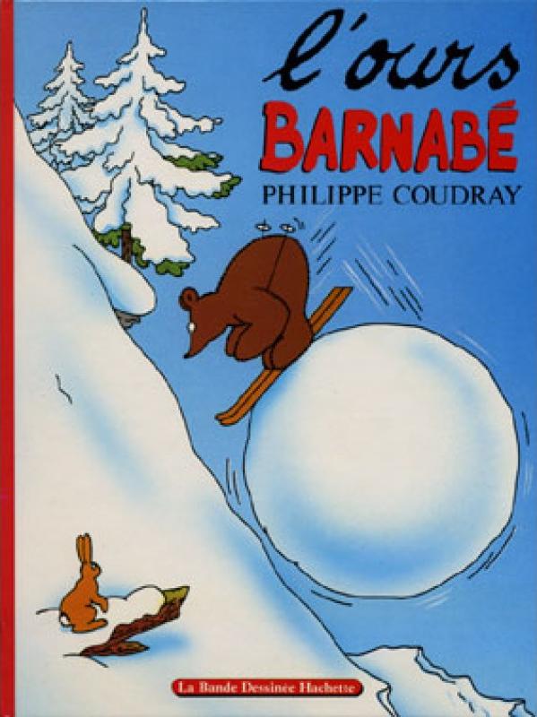 Ours Barnabé (L')
