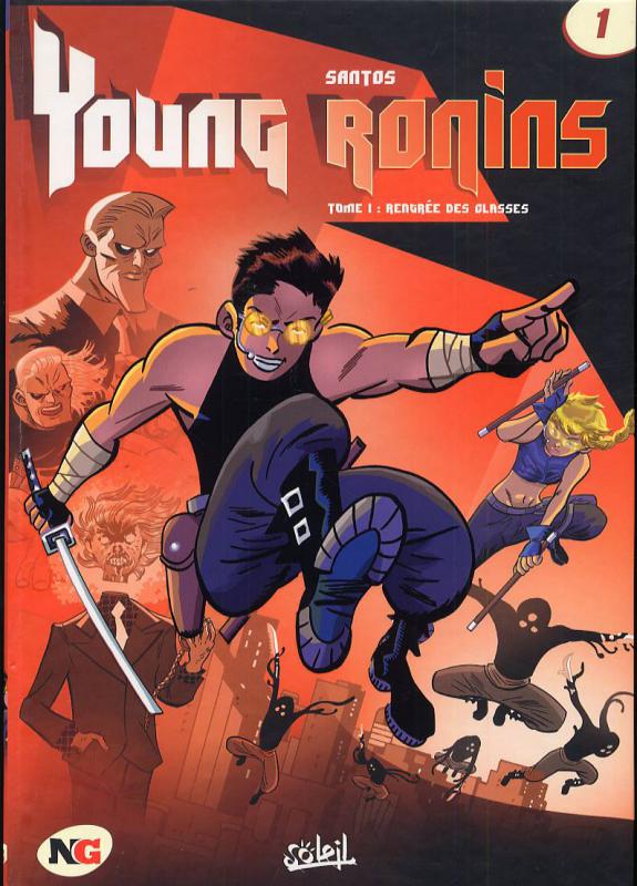 Rentrée des classes (La)